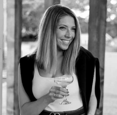 Halle Bordson