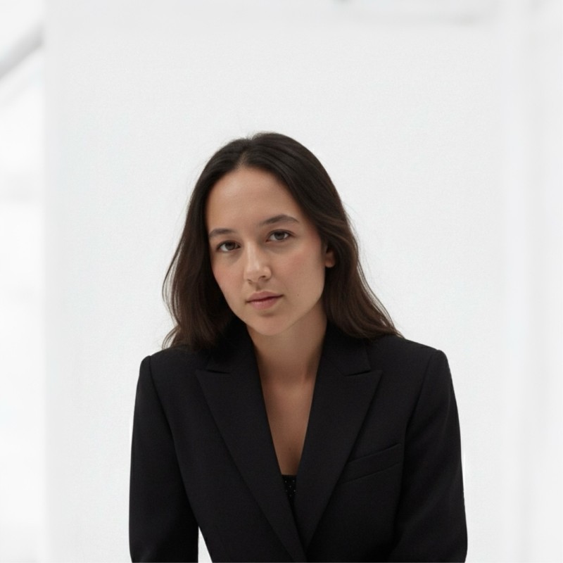 Maria Cozar